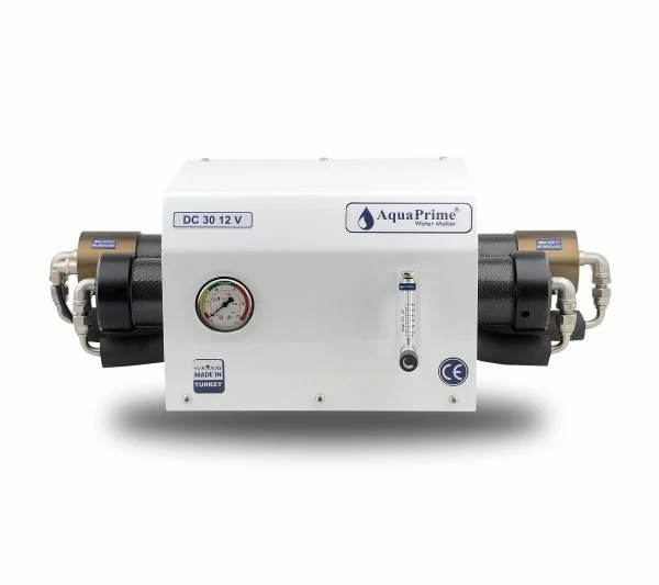 Aqua Prime DC 30 12V marine water maker