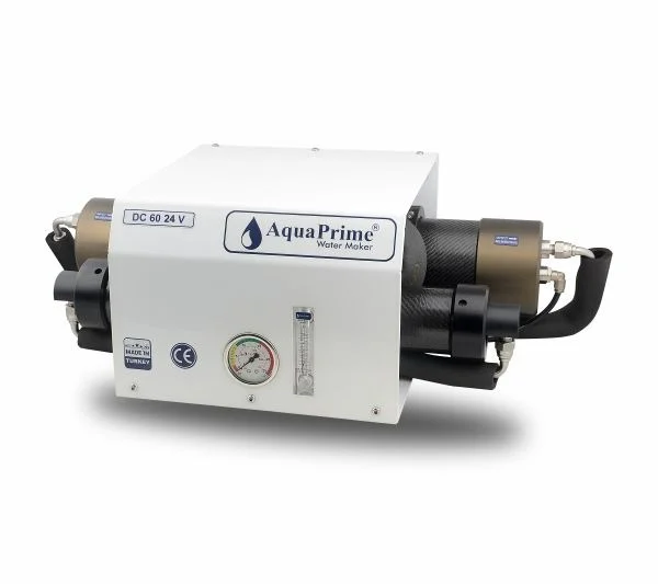 Aqua Prime DC 60 24V marine water maker