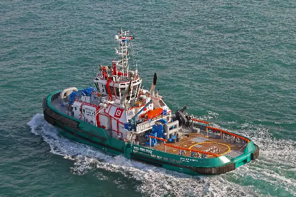 Tug Boats