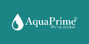 AquaPrime water maker logo