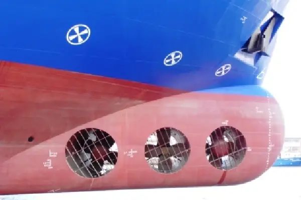Bow thrusters for boats and yachts