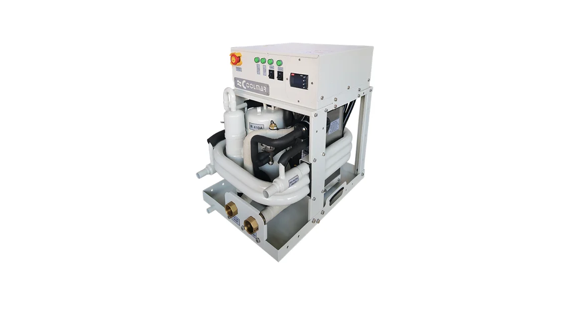 Coolmar marine chiller C1