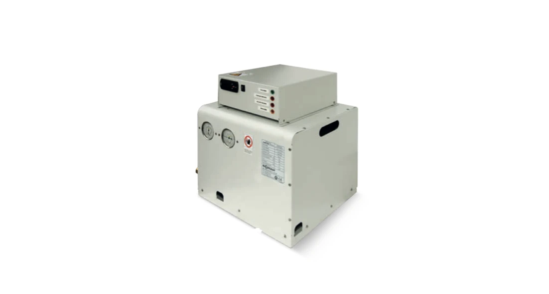 Coolmar marine cold-room refrigeration cooler unit