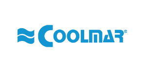 Coolmar marine HVAC logo