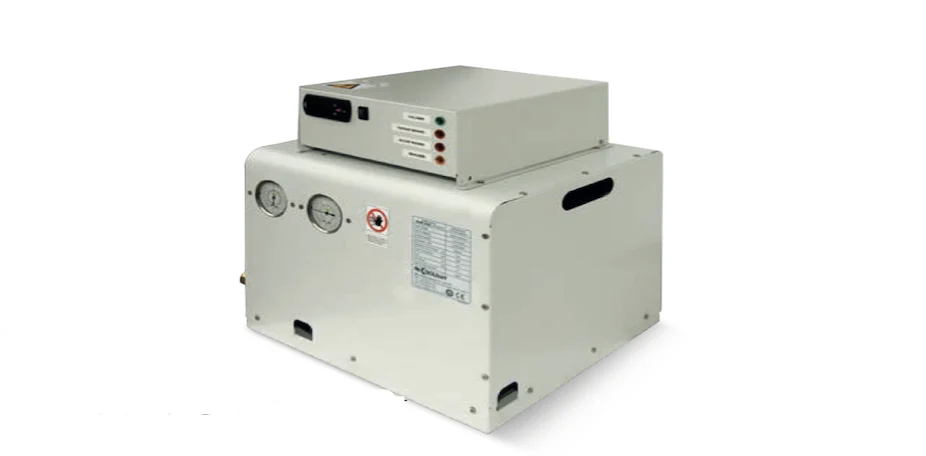 Coolmar marine HVAC solution Mar 120