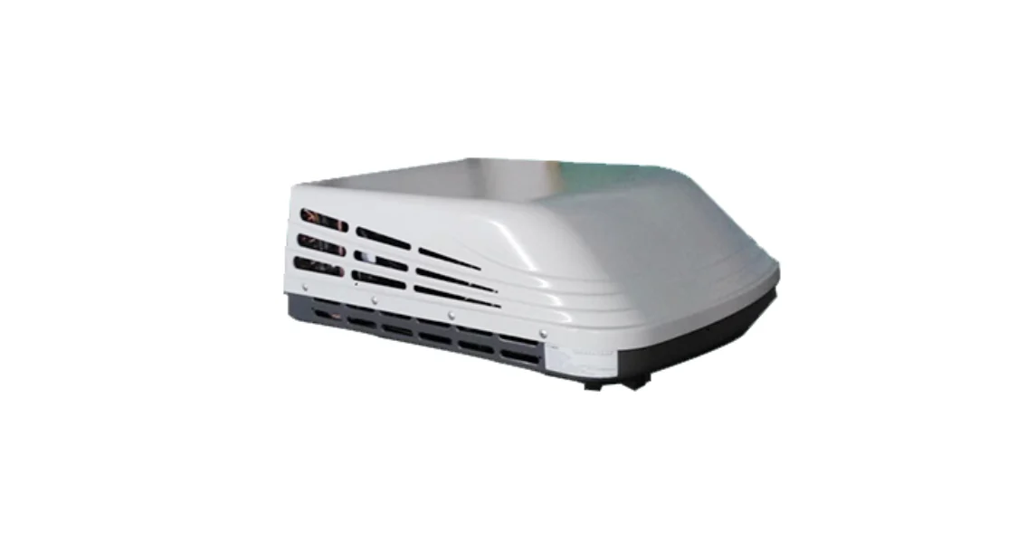 Coolmar rooftop marine air-conditioning Mat 012 1