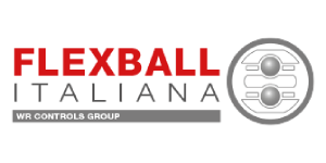 Flexball Italiana marine controls logo