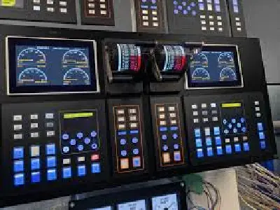 Marine propulsion systems for boats and vessels