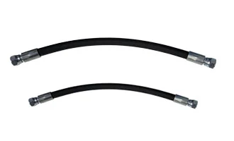 Oğuz Marine hydraulic hose for an inboard marine steering circuit