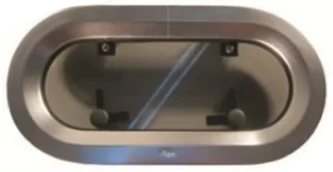 Bofor clamping porthole range official reference
