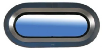 Bofor Area-1 porthole range official reference
