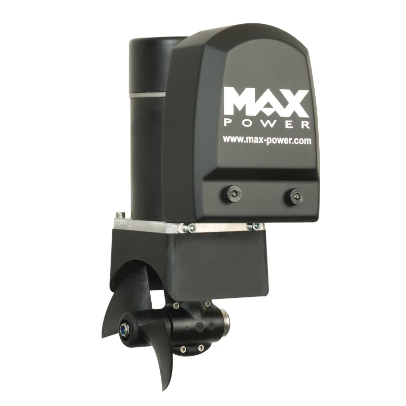 Max Power CT25 main product view for bow or stern thruster selection reference