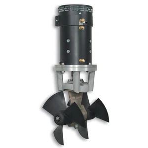 Max Power CT300 additional product view 1 for bow or stern thruster selection reference
