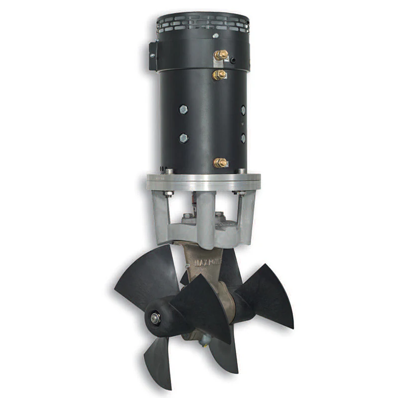 Max Power CT325 main product view for bow or stern thruster selection reference