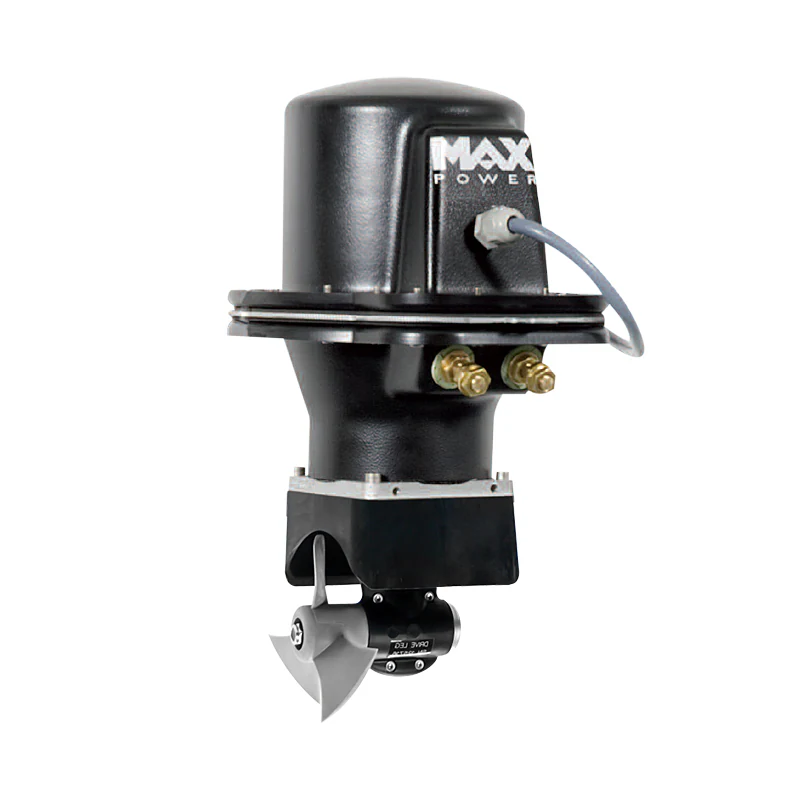 Max Power CT35-IP main product view for bow or stern thruster selection reference