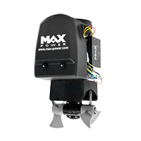 Max Power CT45 additional product view 1 for bow or stern thruster selection reference