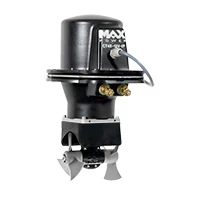 Max Power CT45-IP additional product view 1 for bow or stern thruster selection reference