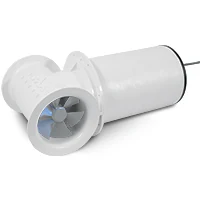 Max Power CT45 Stern Pod additional product view 1 for bow or stern thruster selection reference