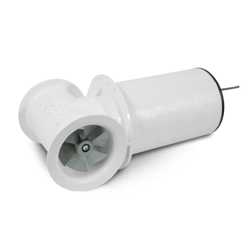 Max Power CT80 Stern Pod main product view for bow or stern thruster selection reference