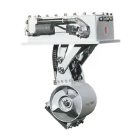 Max Power R200 additional product view 1 for bow or stern thruster selection reference