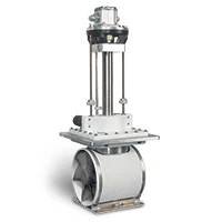 Max Power VIP250 HYD additional product view 1 for bow or stern thruster selection reference