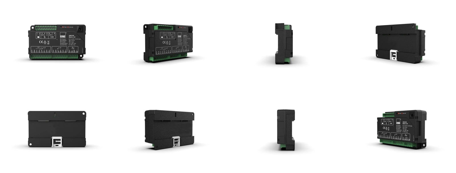 Deep Sea Electronics DSE2160 generator control product