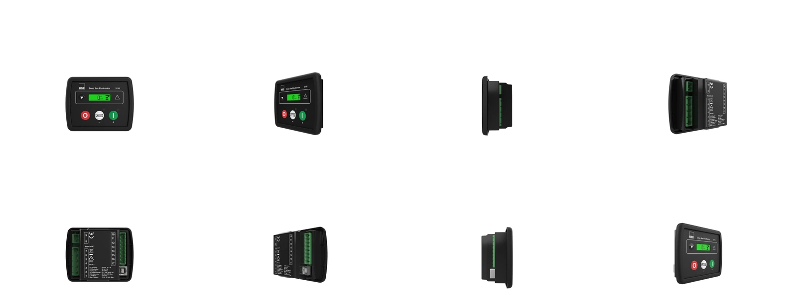 Deep Sea Electronics DSE3110 generator control product